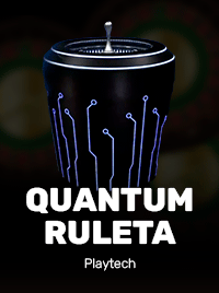 Ruleta Quantum de Playtech