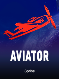 Aviator slot