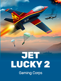 Jet Lucky 2 slot