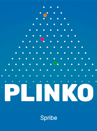 Plinko slot