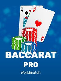 Baccarat Pro de Worldmatch