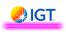 Logotipo IGT