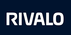 Rivalo casino logo