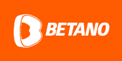 Betano casino logo