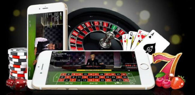 Casinos móviles iPhone y Android