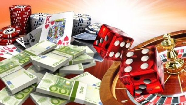Mejores casinos con dinero real