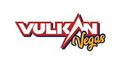 VulkanVegas casino logo