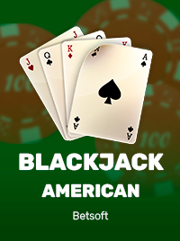 American Blackjack deBetsoft