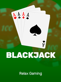 Blackjack de Relax Gaming
