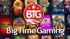 Bono Big Time Gaming