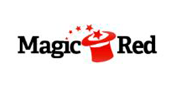 Magic Red casino logo