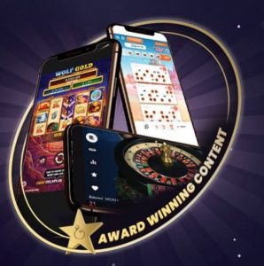 Pragmatic Play Malta Gaming Awards