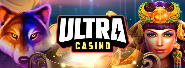 Juegos de Ultra casino