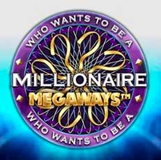 Who Wants To Be A Millionaire Megaways