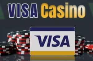 Deposito pago en Visa Casino