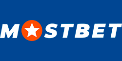 MostBet casino logo