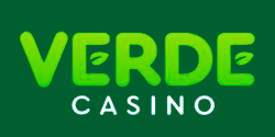 Verde casino logo