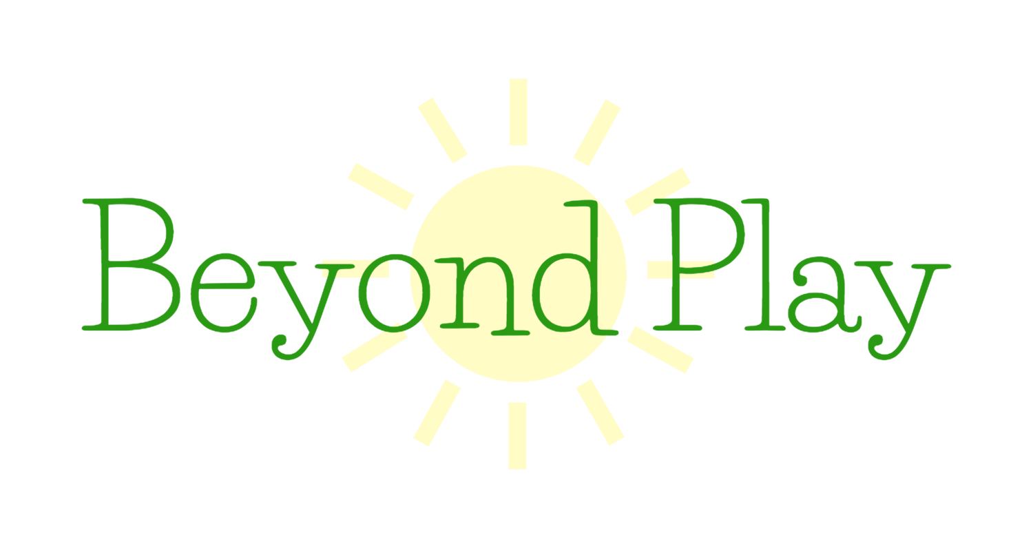 Acerca de BeyondPlay
