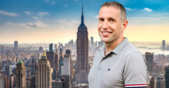 Yaniv Sherman CEO
