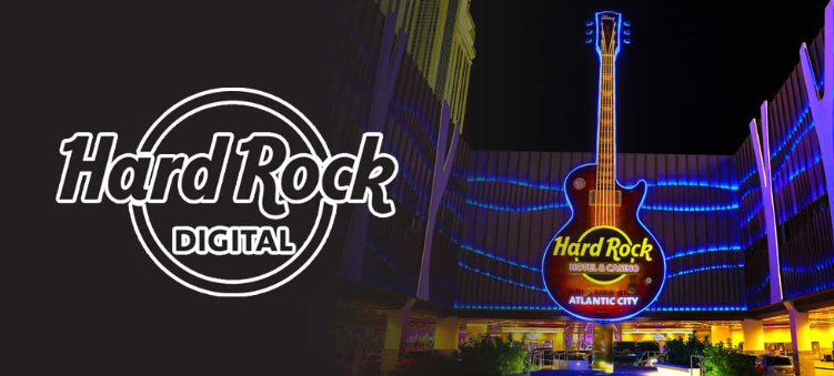 HARD ROCK DIGITAL