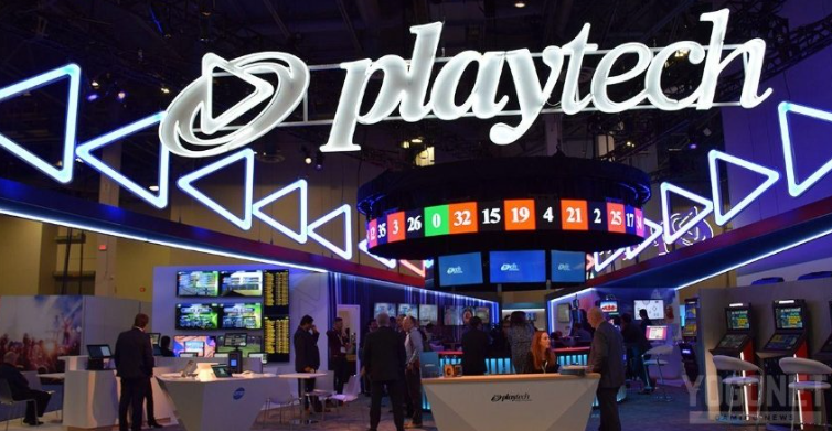 Inversión de Playtech en Hardrock Digital