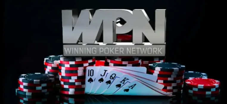 Winning Poker Network