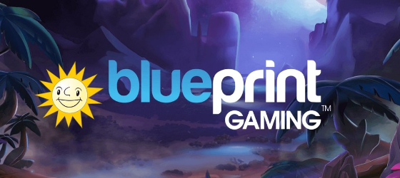 Blueprint Gaming suministrará contenidos