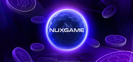 Nueva asociación de NuxGame