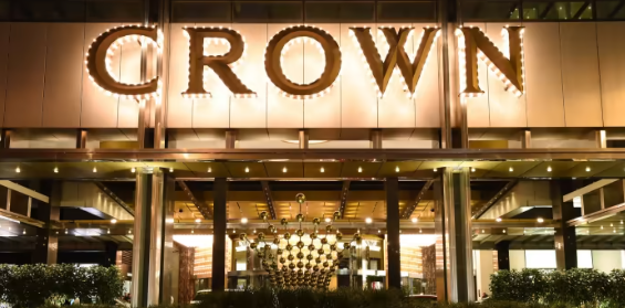 Crown Resorts