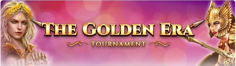 Torneo Golden Era
