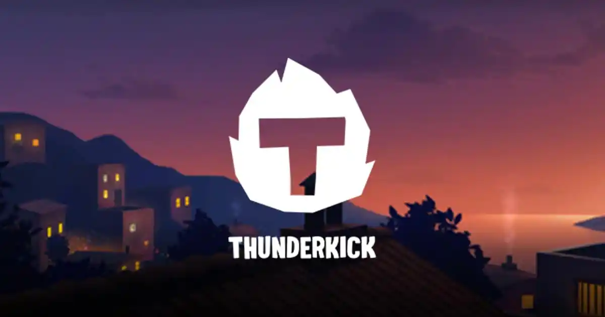 Más información sobre Thunderkick