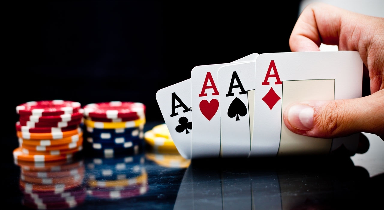 La nueva experiencia social acercará el póquer a los jugadores