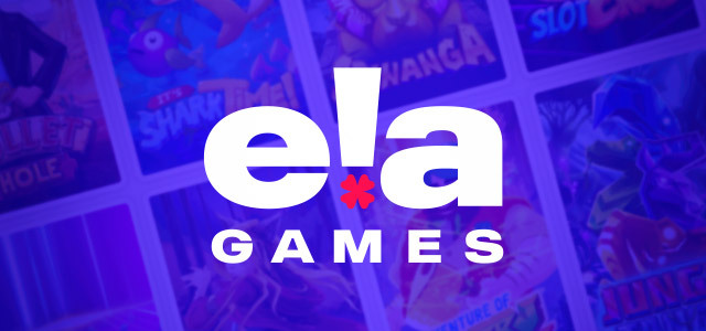 ELA Games está entusiasmada con las oportunidades de colaboración 