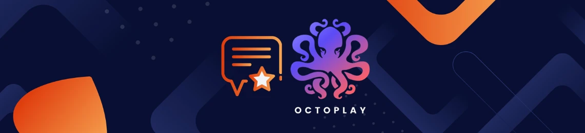 Los juegos líderes de Octoplay atraen a nuevos jugadores