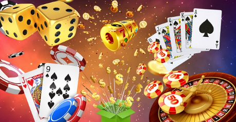 ¿Cómo es la industria del juego en Filipinas?