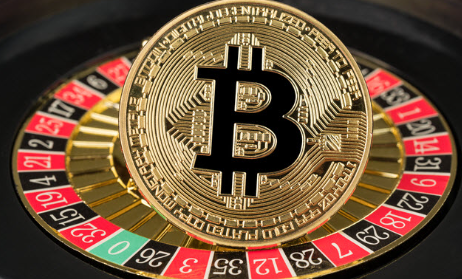 Casino bitcoin