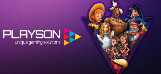 Playson presenta su nuevo juego