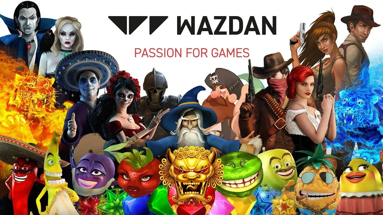 Wazdan ofrece la cifra récord de 1.250.000 euros en premios