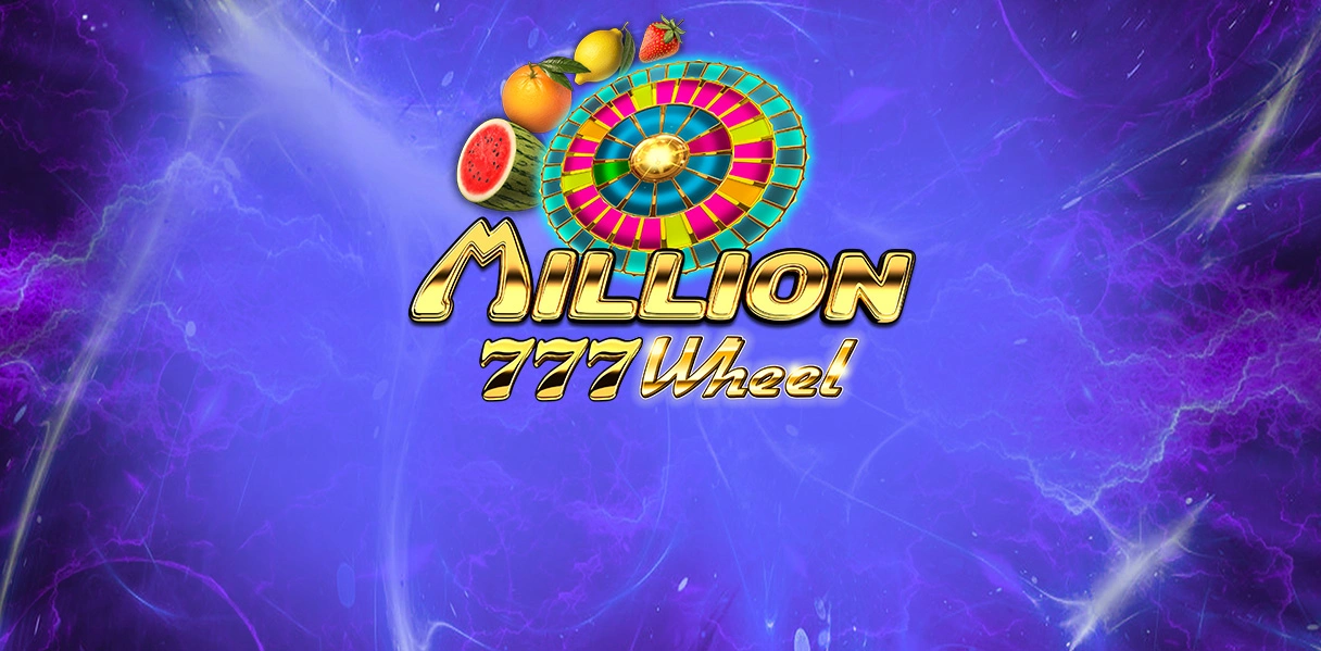 Además, los jugadores también podrán acceder a otros juegos como Million 777 Wheel