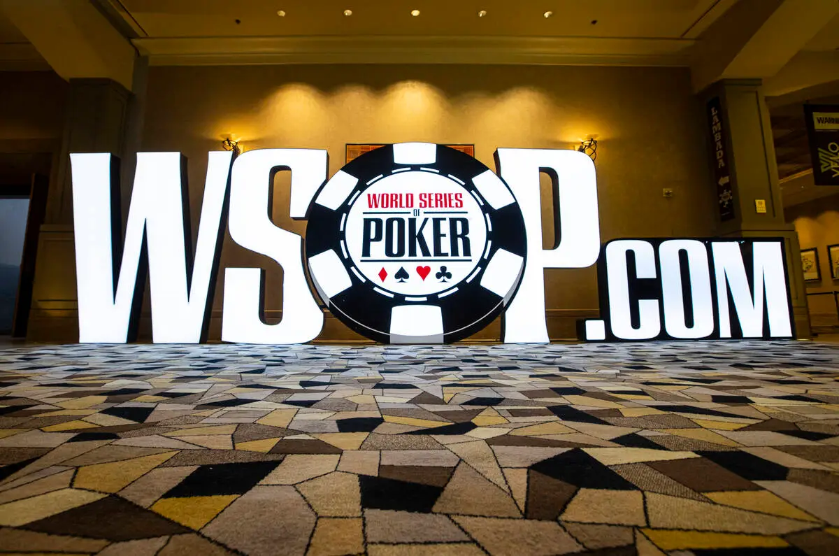 El CEO de la WSOP decidido a repetir el éxito de 2006 con asistencia récord en el evento